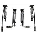 Icon Vehicle Dynamics 2014-UP FORD EXPEDITION 4WD STAGE 1 SUSPENSION SYSTEM K93301